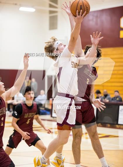 Thumbnail 2 in Oaks Christian @ Simi Valley photogallery.