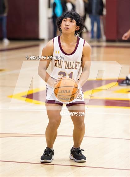 Thumbnail 1 in Oaks Christian @ Simi Valley photogallery.