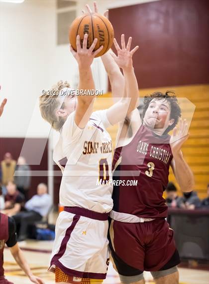 Thumbnail 1 in Oaks Christian @ Simi Valley photogallery.