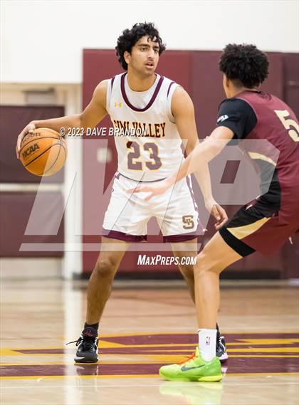 Thumbnail 2 in Oaks Christian @ Simi Valley photogallery.