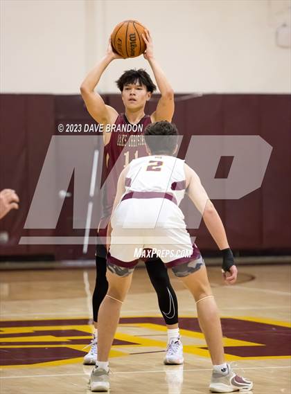 Thumbnail 1 in Oaks Christian @ Simi Valley photogallery.