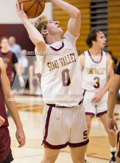 Thumbnail 3 in Oaks Christian @ Simi Valley photogallery.