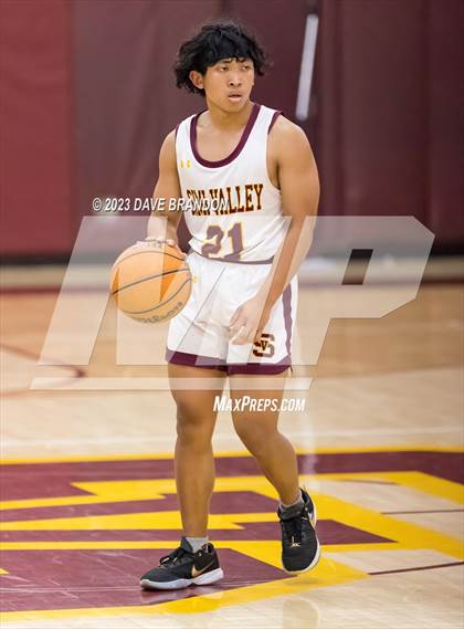 Thumbnail 1 in Oaks Christian @ Simi Valley photogallery.