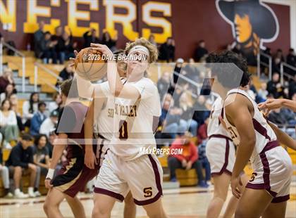 Thumbnail 2 in Oaks Christian @ Simi Valley photogallery.