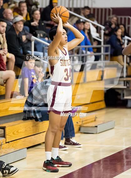 Thumbnail 3 in Oaks Christian @ Simi Valley photogallery.