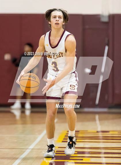 Thumbnail 1 in Oaks Christian @ Simi Valley photogallery.