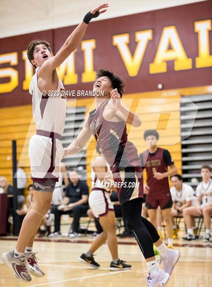 Thumbnail 3 in Oaks Christian @ Simi Valley photogallery.
