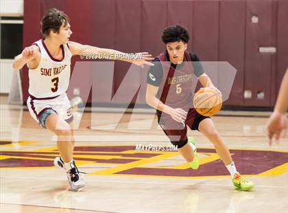 Thumbnail 3 in Oaks Christian @ Simi Valley photogallery.