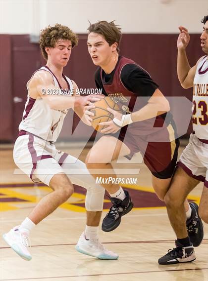 Thumbnail 1 in Oaks Christian @ Simi Valley photogallery.