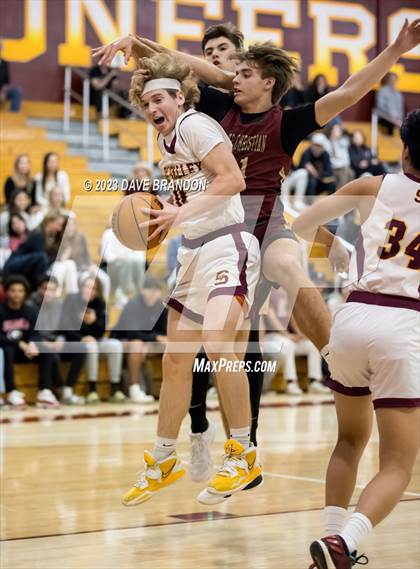 Thumbnail 3 in Oaks Christian @ Simi Valley photogallery.