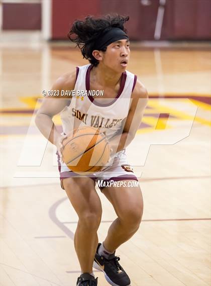 Thumbnail 2 in Oaks Christian @ Simi Valley photogallery.
