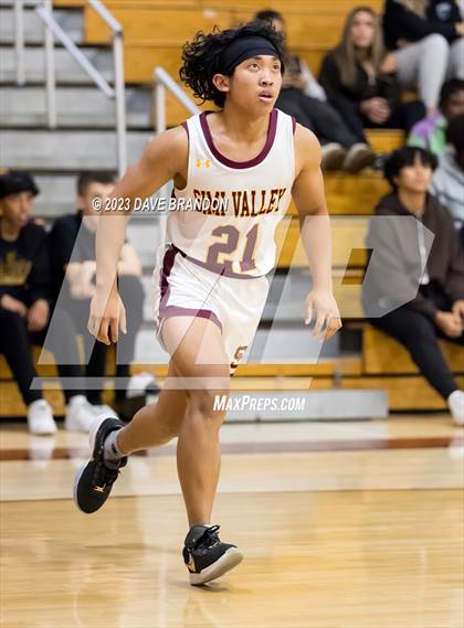 Thumbnail 1 in Oaks Christian @ Simi Valley photogallery.