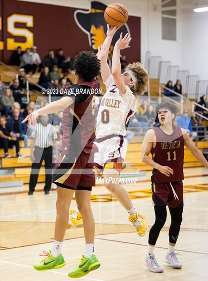 Thumbnail 2 in Oaks Christian @ Simi Valley photogallery.