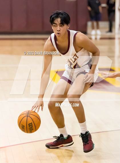 Thumbnail 2 in Oaks Christian @ Simi Valley photogallery.