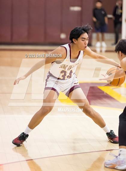 Thumbnail 1 in Oaks Christian @ Simi Valley photogallery.