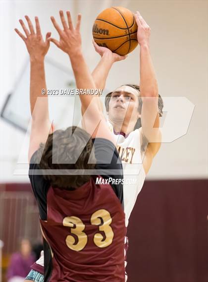 Thumbnail 2 in Oaks Christian @ Simi Valley photogallery.