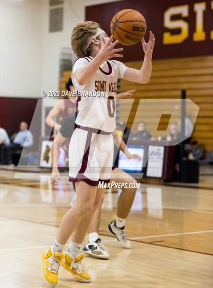 Thumbnail 3 in Oaks Christian @ Simi Valley photogallery.