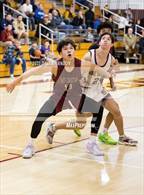 Photo from the gallery "Oaks Christian @ Simi Valley"