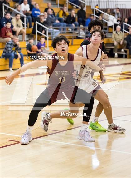 Thumbnail 2 in Oaks Christian @ Simi Valley photogallery.