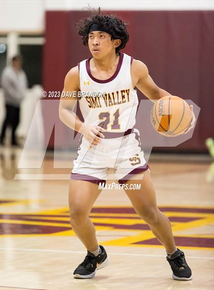 Thumbnail 1 in Oaks Christian @ Simi Valley photogallery.