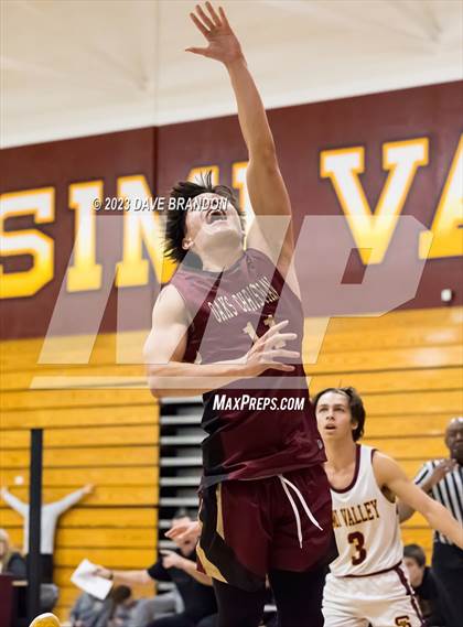 Thumbnail 2 in Oaks Christian @ Simi Valley photogallery.