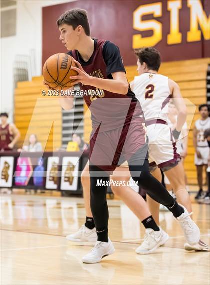 Thumbnail 2 in Oaks Christian @ Simi Valley photogallery.