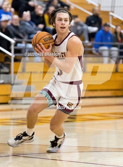 Thumbnail 2 in Oaks Christian @ Simi Valley photogallery.