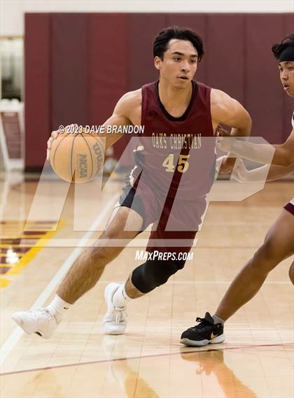 Thumbnail 2 in Oaks Christian @ Simi Valley photogallery.