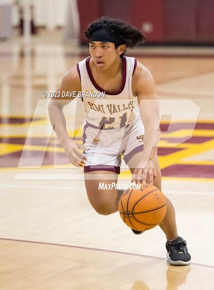 Thumbnail 3 in Oaks Christian @ Simi Valley photogallery.