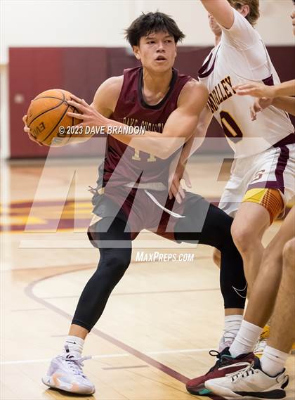 Thumbnail 1 in Oaks Christian @ Simi Valley photogallery.