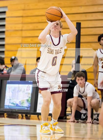 Thumbnail 3 in Oaks Christian @ Simi Valley photogallery.