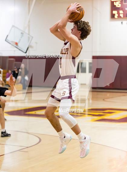 Thumbnail 1 in Oaks Christian @ Simi Valley photogallery.