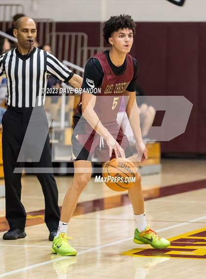 Thumbnail 2 in Oaks Christian @ Simi Valley photogallery.