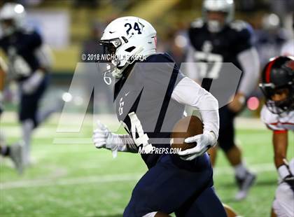 Thumbnail 1 in Harvard-Westlake vs. St. Genevieve photogallery.