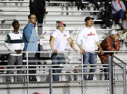 Thumbnail 2 in Harvard-Westlake vs. St. Genevieve photogallery.