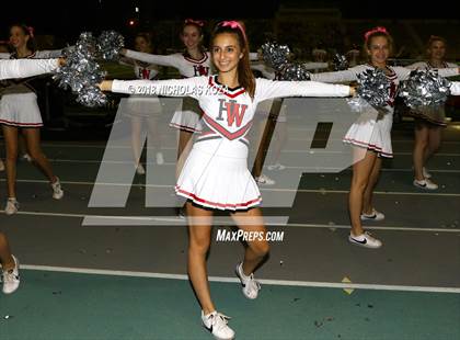 Thumbnail 2 in Harvard-Westlake vs. St. Genevieve photogallery.