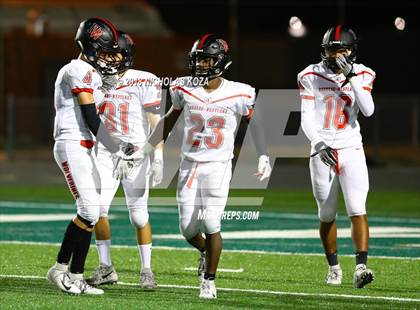 Thumbnail 2 in Harvard-Westlake vs. St. Genevieve photogallery.