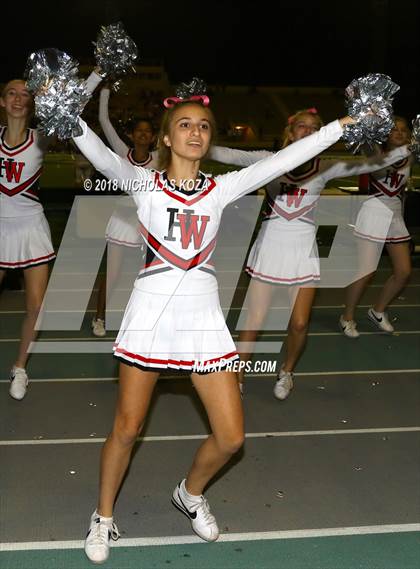 Thumbnail 2 in Harvard-Westlake vs. St. Genevieve photogallery.
