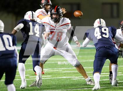 Thumbnail 2 in Harvard-Westlake vs. St. Genevieve photogallery.