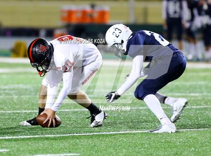 Thumbnail 3 in Harvard-Westlake vs. St. Genevieve photogallery.