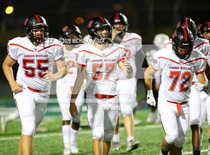 Thumbnail 2 in Harvard-Westlake vs. St. Genevieve photogallery.