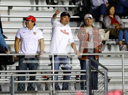 Thumbnail 3 in Harvard-Westlake vs. St. Genevieve photogallery.