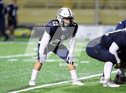Thumbnail 1 in Harvard-Westlake vs. St. Genevieve photogallery.