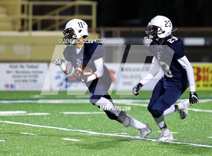 Thumbnail 3 in Harvard-Westlake vs. St. Genevieve photogallery.