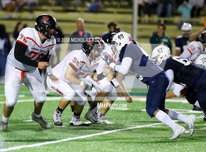 Thumbnail 2 in Harvard-Westlake vs. St. Genevieve photogallery.