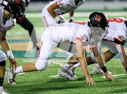 Thumbnail 2 in Harvard-Westlake vs. St. Genevieve photogallery.