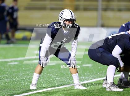 Thumbnail 3 in Harvard-Westlake vs. St. Genevieve photogallery.