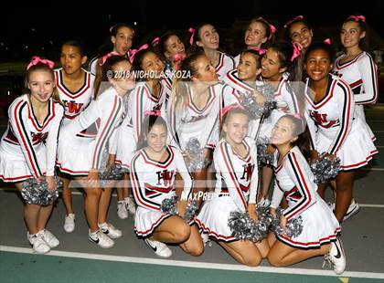 Thumbnail 2 in Harvard-Westlake vs. St. Genevieve photogallery.