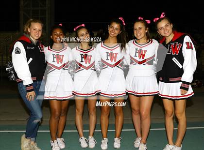 Thumbnail 1 in Harvard-Westlake vs. St. Genevieve photogallery.