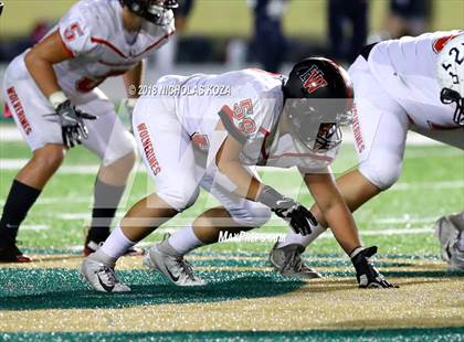 Thumbnail 2 in Harvard-Westlake vs. St. Genevieve photogallery.